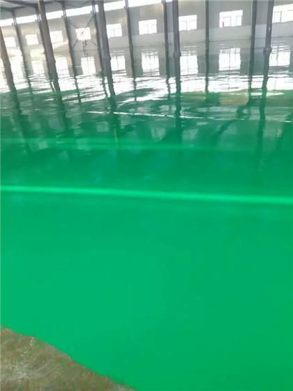 双鸭山，我直接给你一份室外地坪漆翻新维修